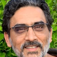 Aurora Healthcare, Inc. Employee Fuad Jan's profile photo