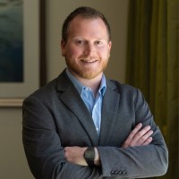 SafeHeal Employee Matt Noorman's profile photo