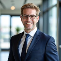 Stanton Chase: Executive Search & Leadership Consultants Employee Trent Jackson's profile photo