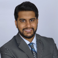 Hamza Malik Email & Phone Number