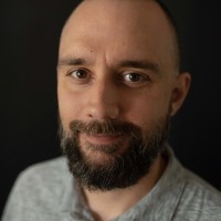 Lifecycle Insights Employee Josh Corman's profile photo