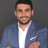 Maroun Fahed's profile photo