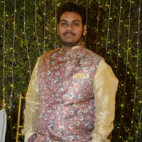 Sumit Pandey Email