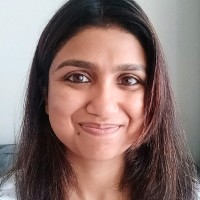 Workday VNDLY Employee Mokshi Kalsotra's profile photo