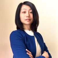 Microlife Corp (4103) Employee Kai-Lian Huang's profile photo