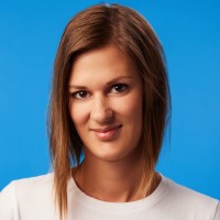Chipolo Employee Nika Kramžar's profile photo
