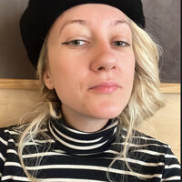 Sumus Employee Silvia Boblea's profile photo