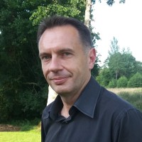 OET Employee Alexandre Gaudichau's profile photo