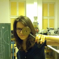 Nomagic Employee Justyna Ilczuk's profile photo