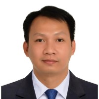 Convergent Technology Co. Employee Louie Angel de Luna's profile photo