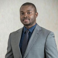 Standard Bank Moçambique Employee Celio Mucabele's profile photo