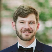 Meta Employee Michael Renzi's profile photo