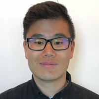 MHP – A Porsche Company Employee Jonathan Kao's profile photo
