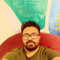 EPAM Systems Employee Sabeer Ali's profile photo