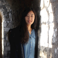 Pinterest Employee Ling Ling's profile photo