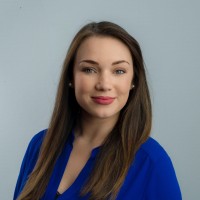 Power NI Employee Amy Bennington's profile photo