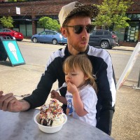 Optimal Developers Employee David Whitney's profile photo