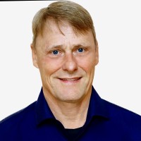 Appear Employee Per Johansson's profile photo