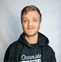 Ocean State Waves Employee Aidan Beaulieu's profile photo