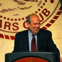 MERLOT Employee Arthur Finkle's profile photo