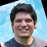 Mongeral Aegon Employee Danilo Freitas Souza's profile photo