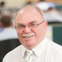 DSL Business Finance Ltd Employee Stuart Yuill's profile photo