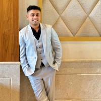Percivon Technologies Employee Prashant Bhamare's profile photo