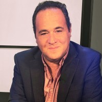 Norwalk Community College Employee Jon Debenedictis's profile photo