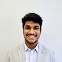 Praveenkumar K. Email