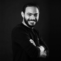 Al Mana Employee Hossam Eladawi's profile photo