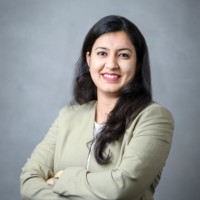 Debashree Sen Email & Phone Number