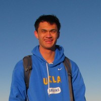 Bruin Racing Employee Alden Reals's profile photo