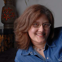 Glenview Public Library Employee Georgia Delis's profile photo