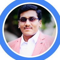 Google Employee Vignesh Sivakumar's profile photo