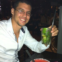 Israel Defense Forces Employee Eran Alon's profile photo