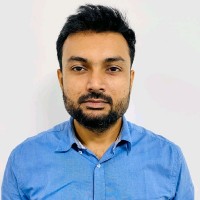 欣旺达电子股份有限公司SUNWODA Employee Kartik Kumar's profile photo