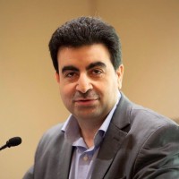 Aramco Ventures Employee Saif al-Saif's profile photo