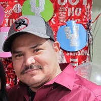 Space City Distribution Employee Rolando Guzman's profile photo
