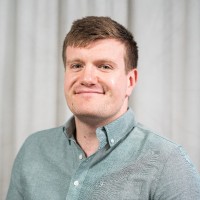 Springpod Employee Wes Hallam's profile photo