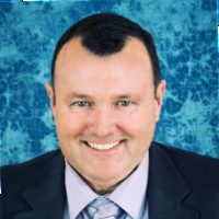 South Western Sydney Local Health District Employee Ian Fletcher's profile photo
