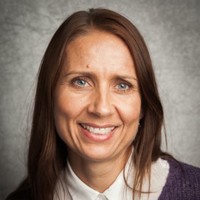 Fiskeridirektoratet (fiskeridir.no) Employee Kjellaug Litland's profile photo