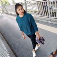 Riktam Technologies Employee Lakshmi Prasanna's profile photo