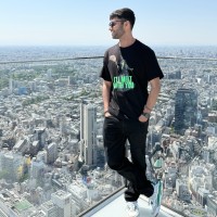 Suzuki Motor Corporation Employee Krishan Jha's profile photo