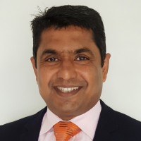 Akshay Shah's profile photo