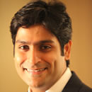 Ahuja Group Employee Ganesh Ahuja's profile photo