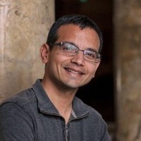 Credit Karma Employee Girish Balasubramanian's profile photo