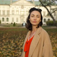 Qatium Employee Dominika Płońska's profile photo