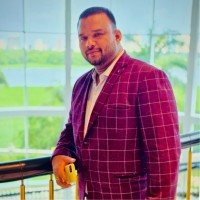 M&G India Employee Awanish Dwivedi's profile photo