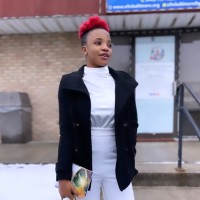 Lyfta Employee Rita Teghe's profile photo