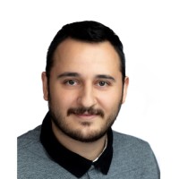 Coursera Employee Sefa Simsek's profile photo